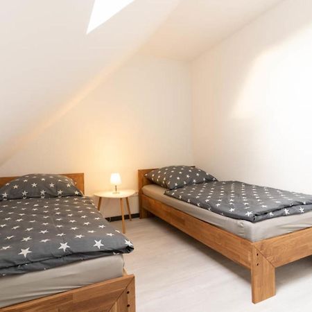 Ferienwohnung 140 Qm Ostfrieslandnordsee Fuer 1-6 Personen - Suedbrookmerland Экстерьер фото