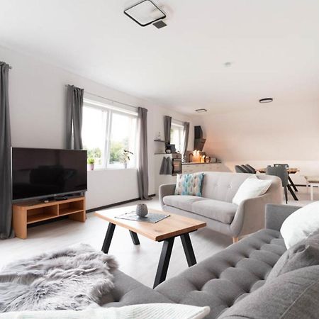 Ferienwohnung 140 Qm Ostfrieslandnordsee Fuer 1-6 Personen - Suedbrookmerland Экстерьер фото
