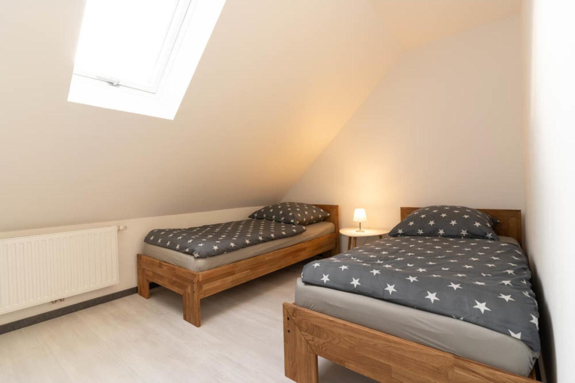 Ferienwohnung 140 Qm Ostfrieslandnordsee Fuer 1-6 Personen - Suedbrookmerland Экстерьер фото