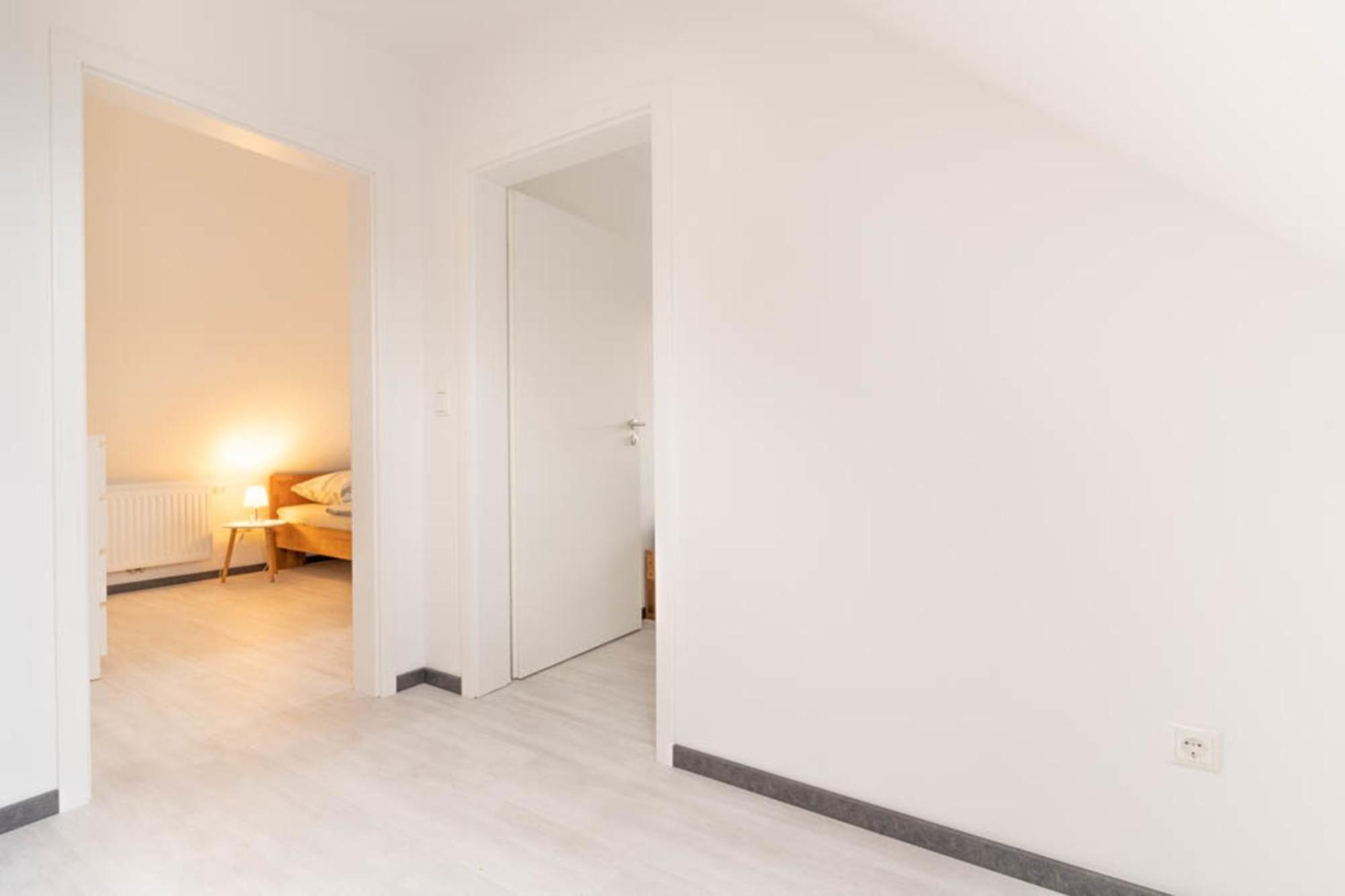Ferienwohnung 140 Qm Ostfrieslandnordsee Fuer 1-6 Personen - Suedbrookmerland Экстерьер фото