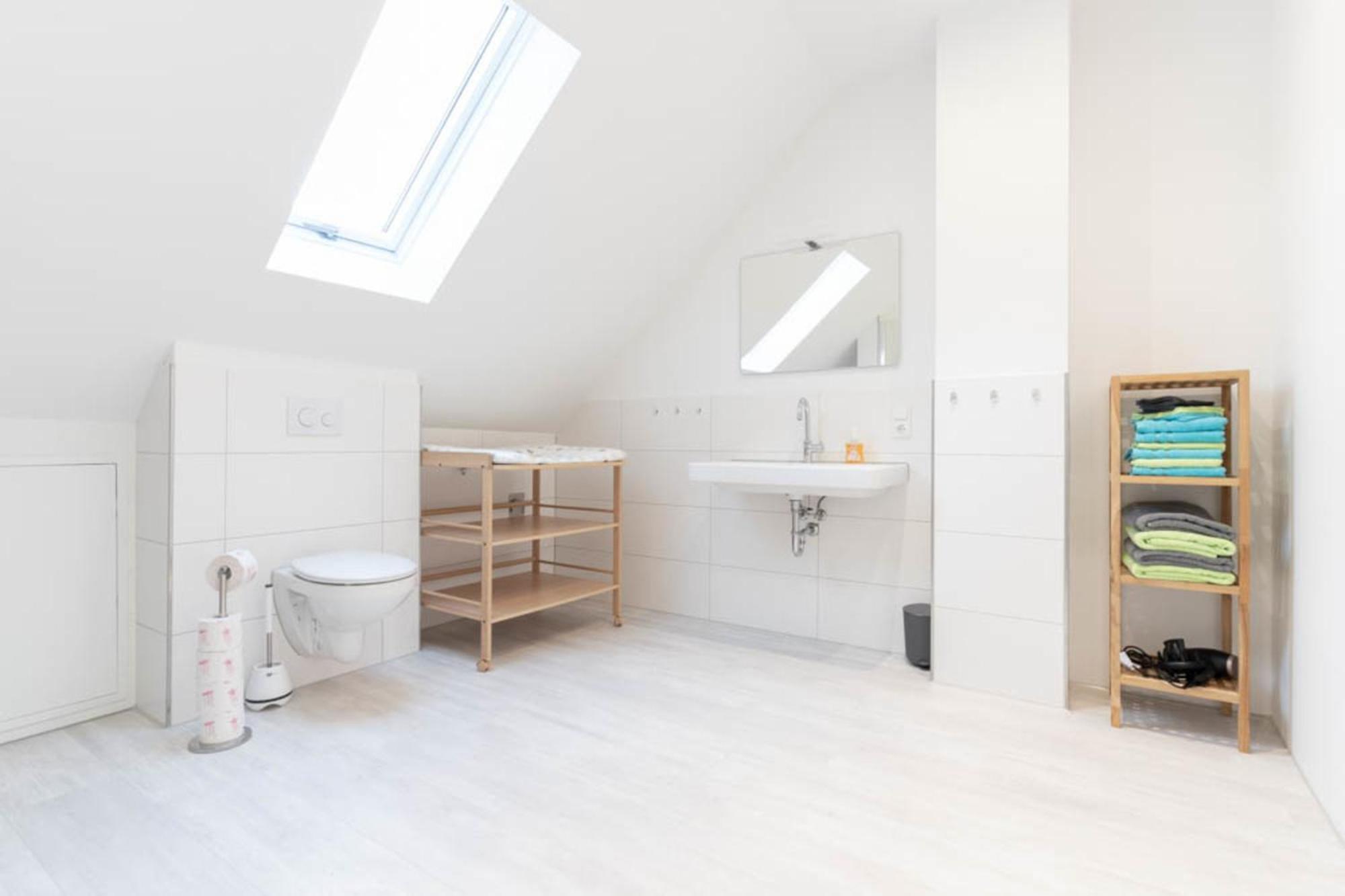 Ferienwohnung 140 Qm Ostfrieslandnordsee Fuer 1-6 Personen - Suedbrookmerland Экстерьер фото
