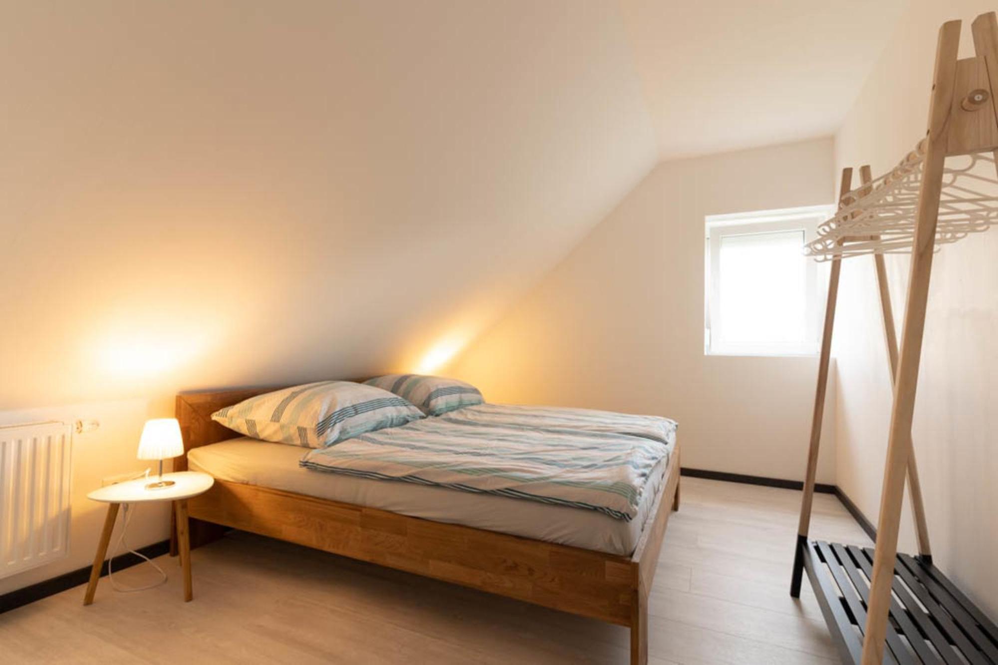 Ferienwohnung 140 Qm Ostfrieslandnordsee Fuer 1-6 Personen - Suedbrookmerland Экстерьер фото