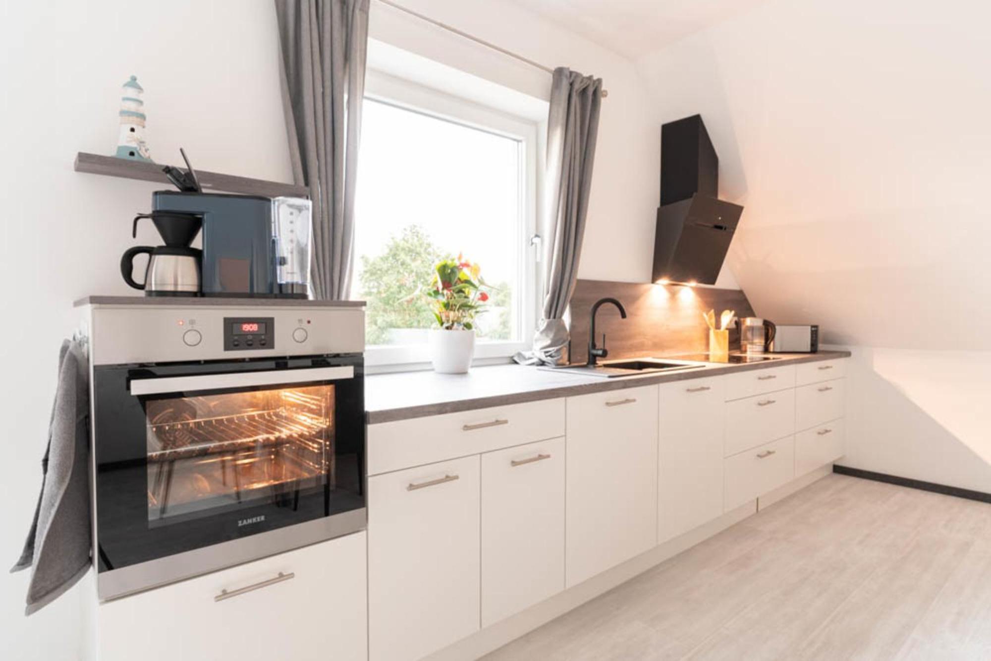 Ferienwohnung 140 Qm Ostfrieslandnordsee Fuer 1-6 Personen - Suedbrookmerland Экстерьер фото